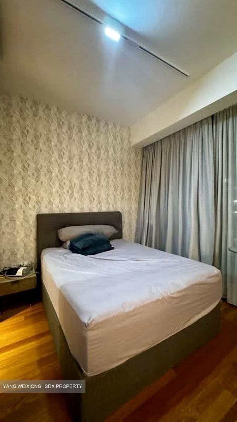 Marina One Residences (D1), Apartment #617701181